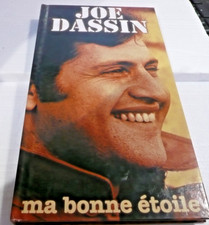 CD JOE DASSIN  MA BONNE ETOILE