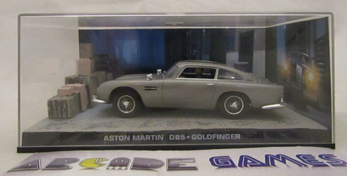 Voiture james bond 007 - voiture,