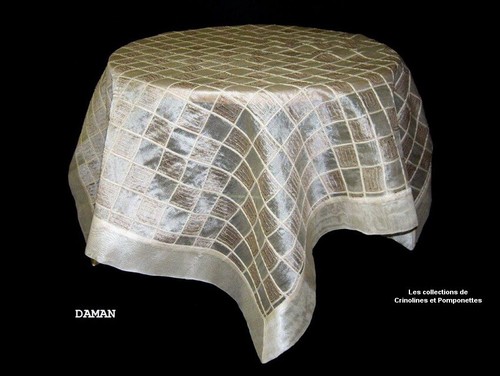 Nappe surnappe sur voile - sur,