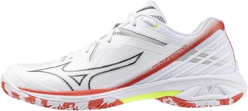Chaussures badminton mizuno - de,