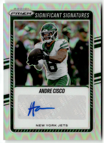 Panini 2025 prizm - prizm, black