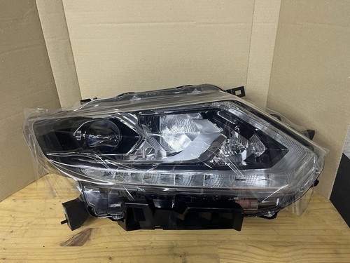Phare droit nissan xtrail - phare,