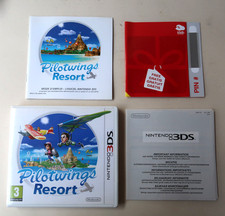 Nintendo 3DS Boitier Vide