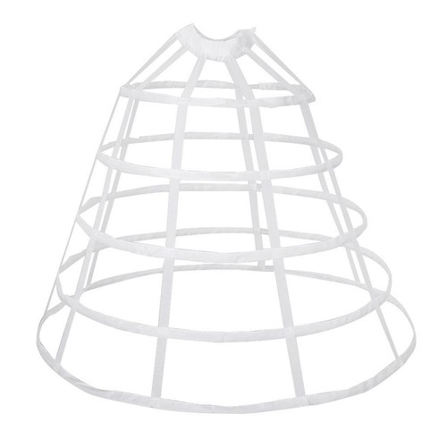 Blanc robe de mariée - blanc,