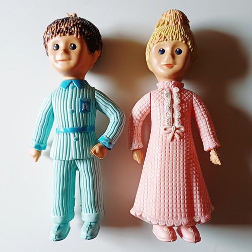 Poupee figurine nicolas - poupee,