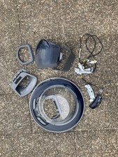 piece détaché lave linge WW80K5210UW