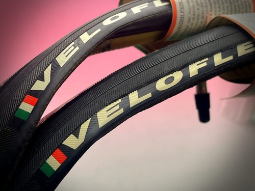 Tubulaires veloflex carbon - tubulaires,