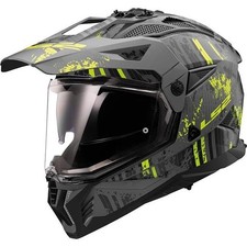 LS2 Casque Trail MX702 PIONEER