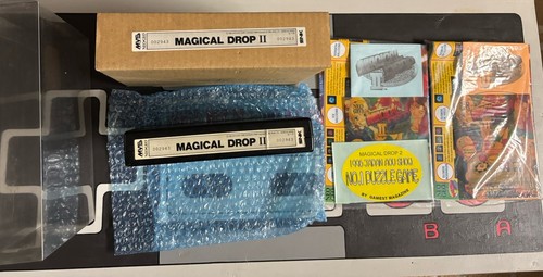Magical drop full kit - magical,
