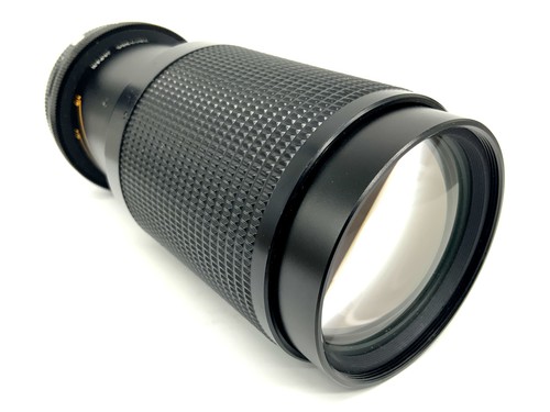 Tamron 46a macro - objectif, zoom