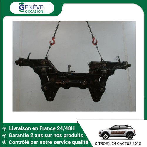 Berceau moteur avant - 🇫🇷,