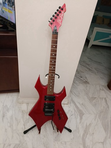 Rich guitar - bc,