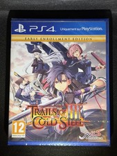 The Legend of Heroes Trails of