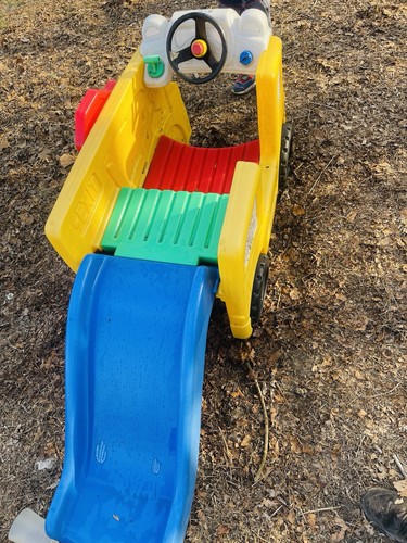Little tikes school - little,