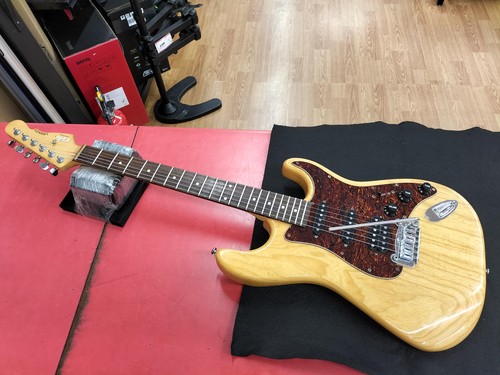 Guitare électrique legacy - guitare,