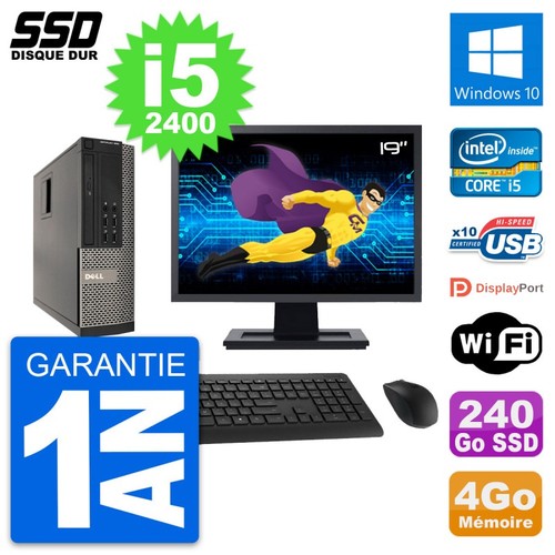 Dell optiplex 990 sff - dell,