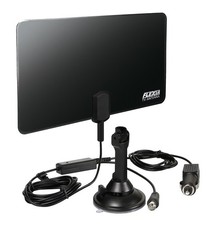 Flexia, antenne TV numérique