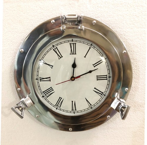 Horloge hublot navire en - de, de
