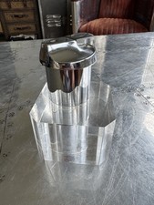 briquet de table vintage