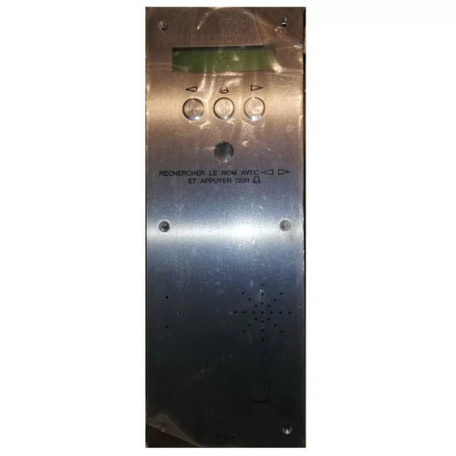 Urmet dawl platine - urmet,