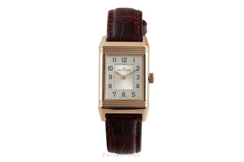 Jaeger lecoultre reverso - jaeger,