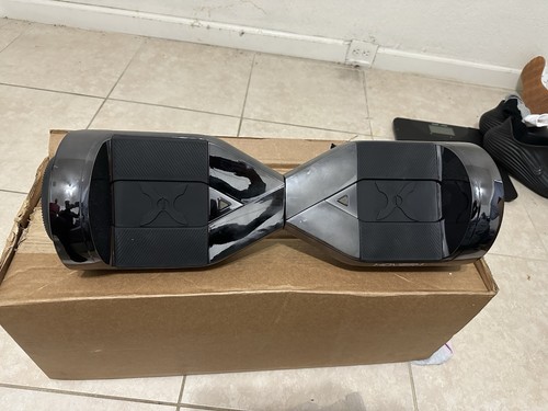 Hover black self - black,