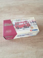 CORGI TOYS HERITAGE / 70616