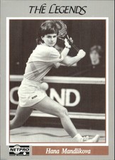 A4205- 1991 Netpro Légendes