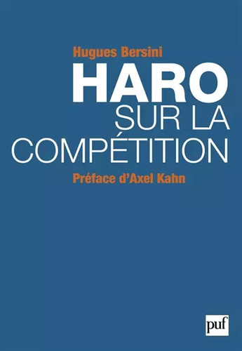Haro sur compétition - sur,