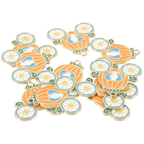 Pcs porte clés carrosse - pcs,