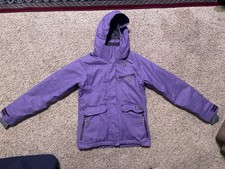 Scott Women's Size M 4-6