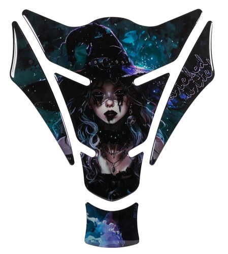 Moto gel pad protector - gel,
