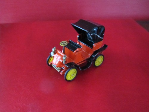 Voiture rami jmk made - voiture,