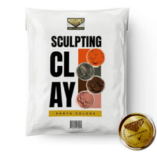  Aves Apoxie Sculpt Earth