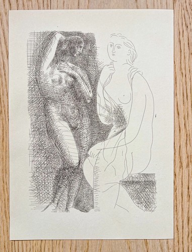 Pablo picasso suite - pablo,