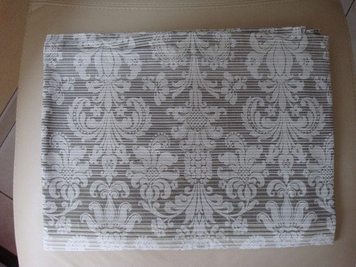Drap plat lit - plat,