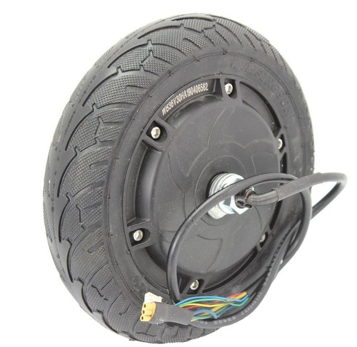 Roue moteur trottinette - , ukaye