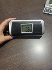 Reveil Calendrier Thomson CC01 comme neuf