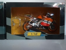 Motos GP Valentino Rossi