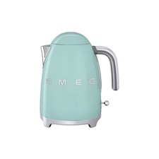 Bouilloire SMEG KLF03PGEU Vert