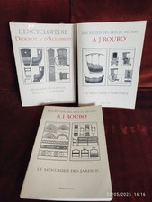 3 Encyclopédie Diderot &