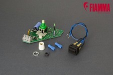 Kit De Remplacement Turbo Vent