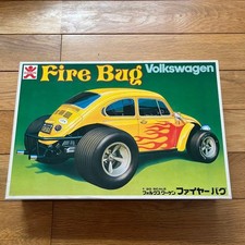 Old Bandai 1/20 Volkswagen