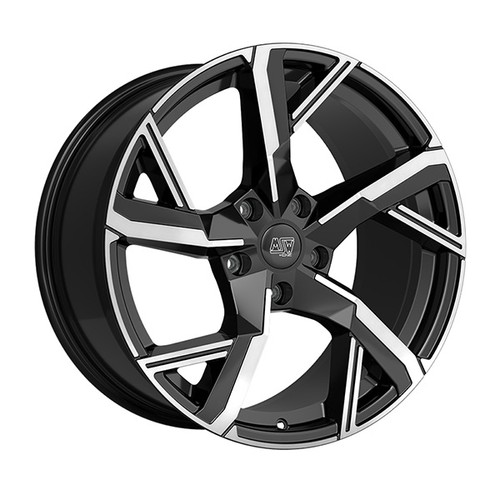 Jantes roues msw - jantes,