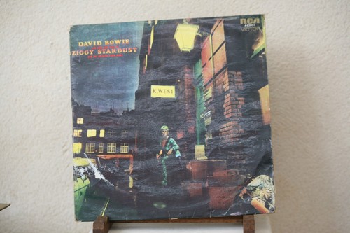 Vinyle david bowie - ,