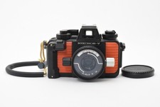 Nikon Nikonos V Orange Film