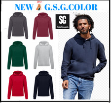 SG ORIGINALS Sweat À Capuche