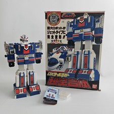 Turbo Rugger DX Turboranger