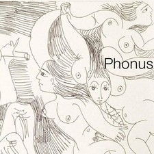 Audio Cd - Philippe Hurel - Phonus  - Soupir Editions - Nouveau