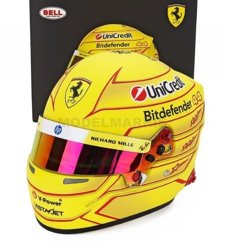 Mini helmet 4100536 bell - helmet,